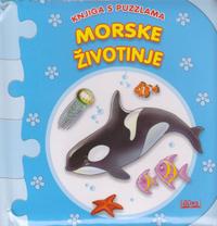 morske zivotinje 1c2de7