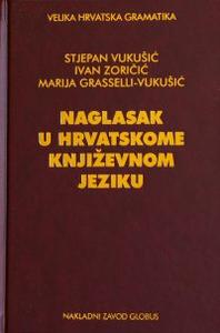 naglasak u hrvatskome knjizevnom jeziku 809c7c