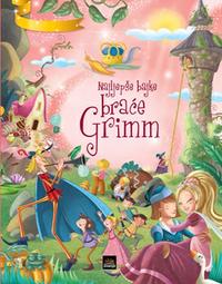 najljepse bajke brace grimm 804684