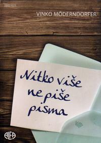 nitko vise ne pise pisma 4b76e8