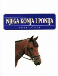 njega konja i ponija prirucnik 7ea840