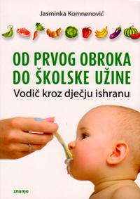 od prvog obroka do skolske uzine 7e954b