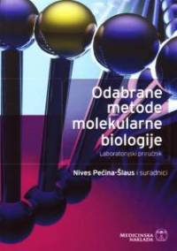 odabrane metode molekularne biologije 463b65