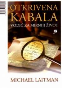 otkrivena kabala vodic za mirniji zivot 71123b