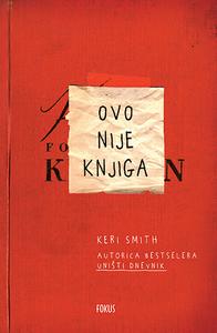 ovo nije knjiga f31c25