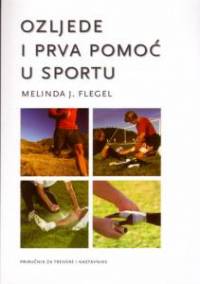 ozljede i prva pomoc u sportu d9824d