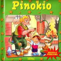 pinokio 2004d2