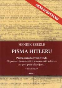 pisma hitleru prvi i drugi dio 833eb8