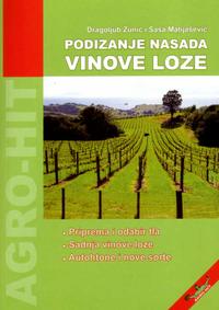 podizanje nasada vinove loze 339581