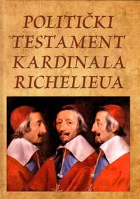 politicki testament kardinala richelieua 6a8cc5