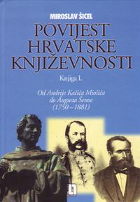 povijest hrvatske knjizevnosti od andrije kacica m 3b1d95
