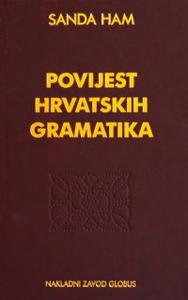 povijest hrvatskih gramatika 73cf26