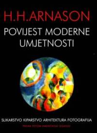 povijest moderne umjetnosti e2e5ae