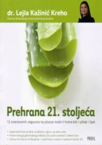 prehrana 21 stoljeca dc03ca