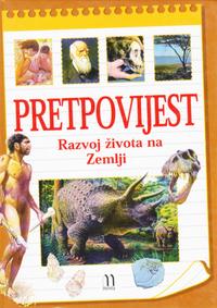 pretpovijest razvoj zivota na zemlji 885225