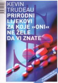 prirodni lijekovi za koje oni ne zele da vi znate b48f44