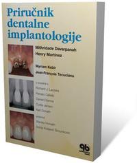 prirucnik dentalne implantologije 257c18