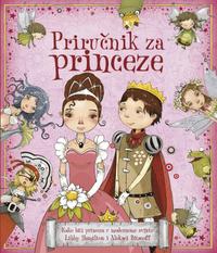 prirucnik za princeze 9664ed