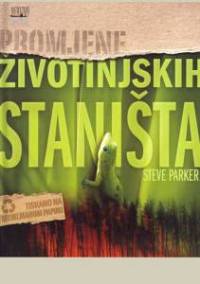 promjene zivotinjskih stanista b09931