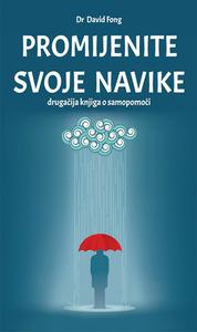 promjenite svoje navike drugacija knjiga o samopom c5f68e