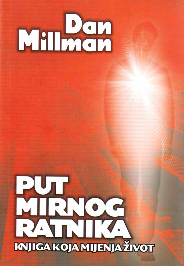 put mirnog ratnika