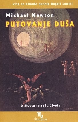 putovanje dusa