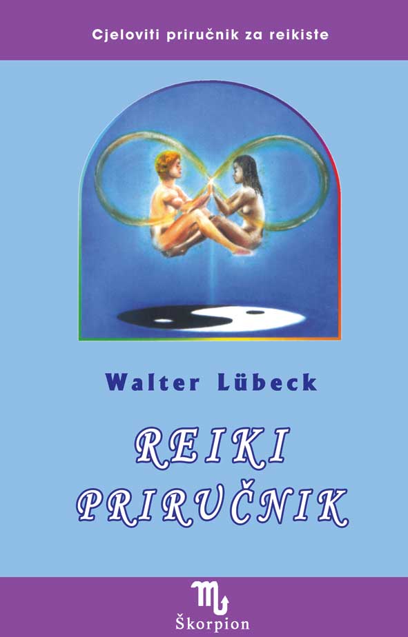 reiki prirucnik