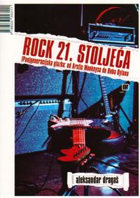 Rock 21. stoljeća