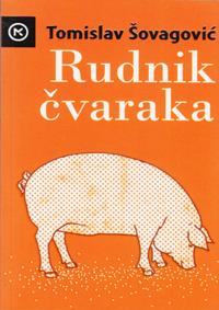 rudnik cvaraka b08488