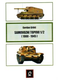 samovozni topovi 12 1900 1945 62043c