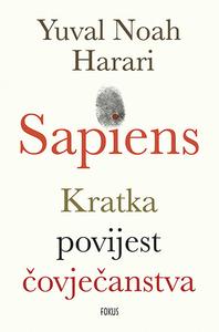 sapiens kratka povijest covjecanstva d8a81b