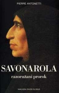 savonarola 401518