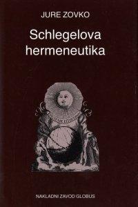 schlegelova hermeneutika b66796