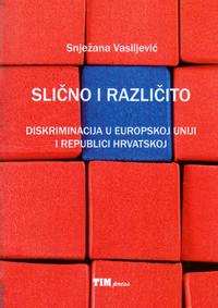 slicno i razlicito diskriminacija u europskoj unij dae889