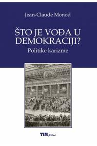 sto je voa u demokraciji politike karizme 7d29d8