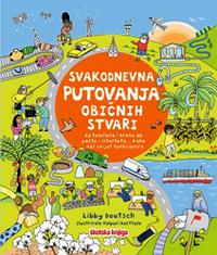 svakodnevna putovanja obicnih stvari 48dc0d