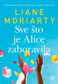 sve sto je alice zaboravila 328020