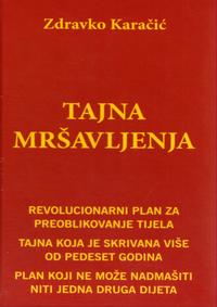 tajne mrsavljenja 298883