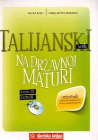 talijanski jezik na drzavnoj maturi 325294