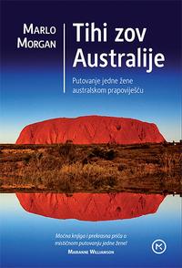 tihi zov australije putovanje jedne zene australsk df6035