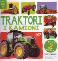 traktori i kamioni b3a76a