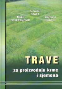 trave za proizvodnju krme i sjemena f55757