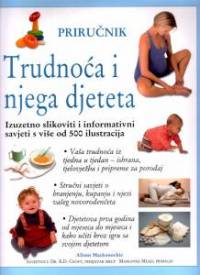 trudnoca i njega djeteta 989e86