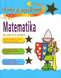 ucenje sa zvjezdicama matematika za dob 4 5 godina a53ca3