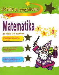 ucenje sa zvjezdicama matematika za dob 5 6 godina df2591