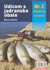 udicom s jadranske obale br 2 ribolovne tehnike c1ede4