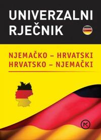 univerzalni njemacko hrvatski hrvatsko njemacki rj 15de28