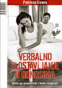 verbalno zlostavljanje u odnosima d8a898