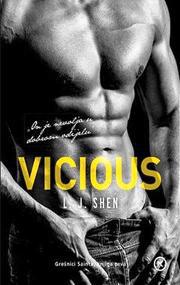 vicious 025688