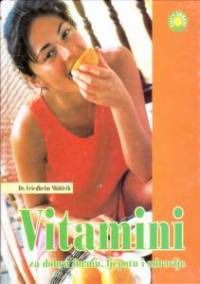 vitamini za dobru formu ljepotu i zdravlje 91fe82